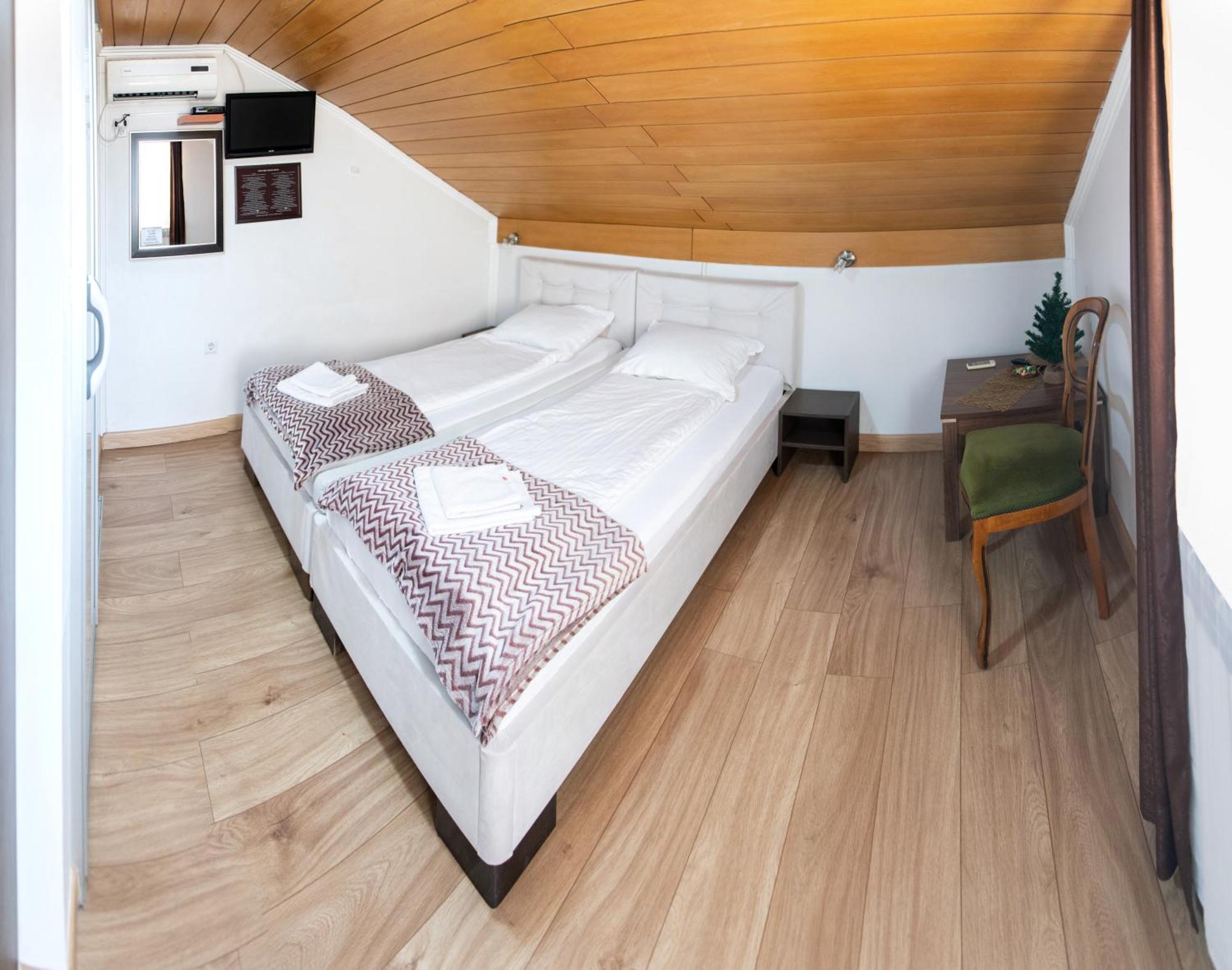 Guest House Ciro SJJ Eksteriør bilde