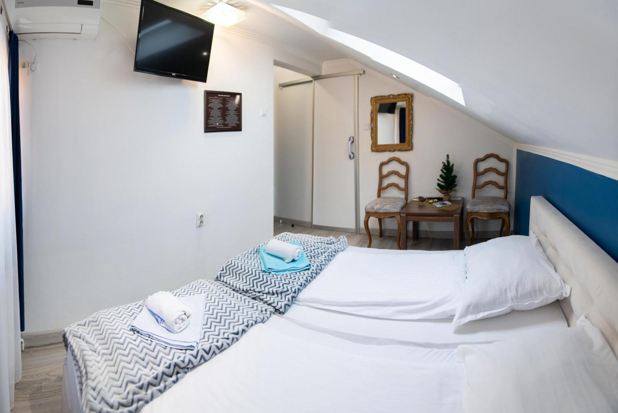 Guest House Ciro SJJ Eksteriør bilde