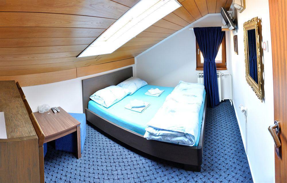 Guest House Ciro SJJ Eksteriør bilde