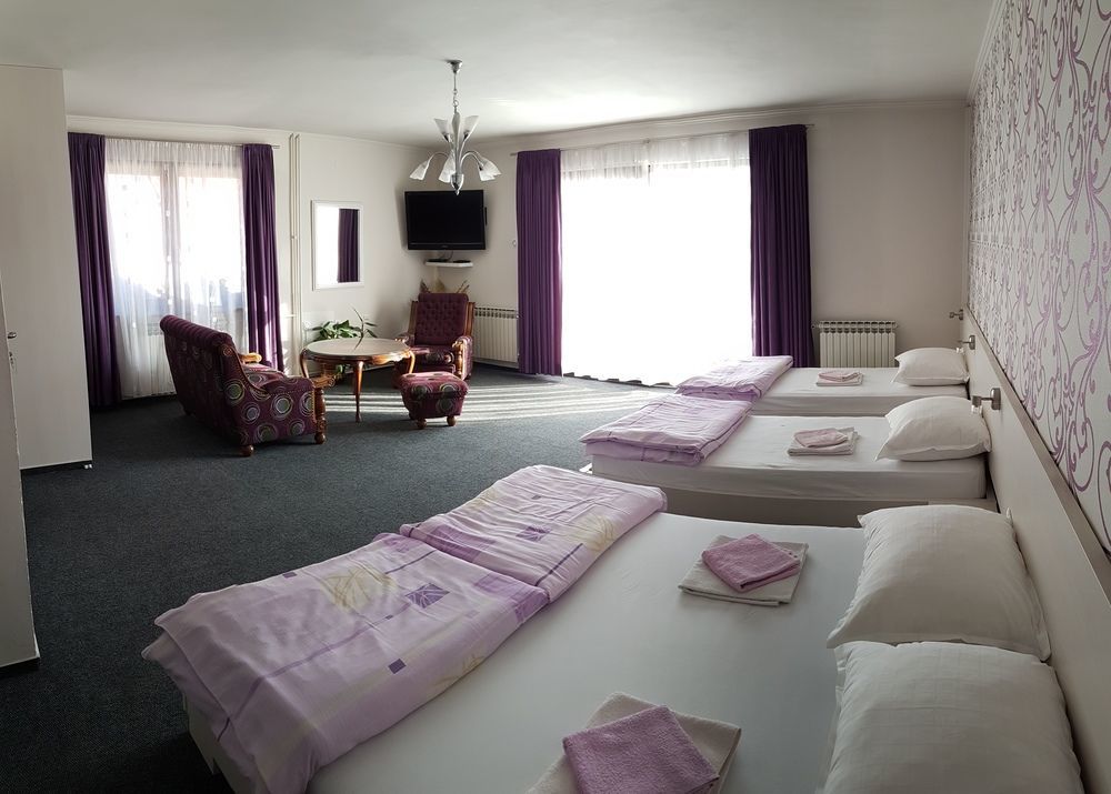 Guest House Ciro SJJ Eksteriør bilde