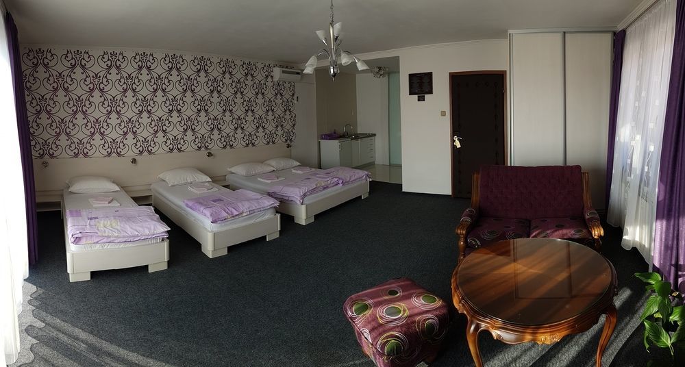 Guest House Ciro SJJ Eksteriør bilde